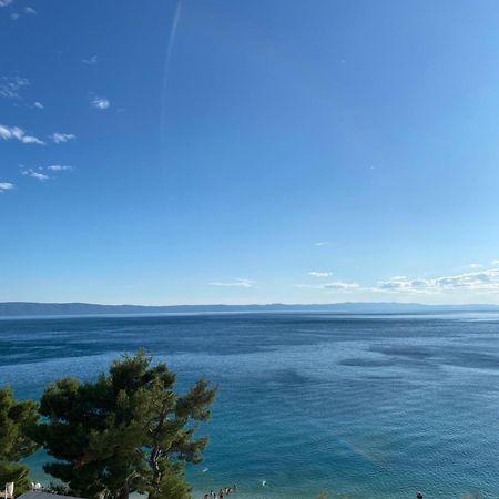 Apartments Niko, Near Beach, Free Parking, Wi-Fi Тучепи Экстерьер фото
