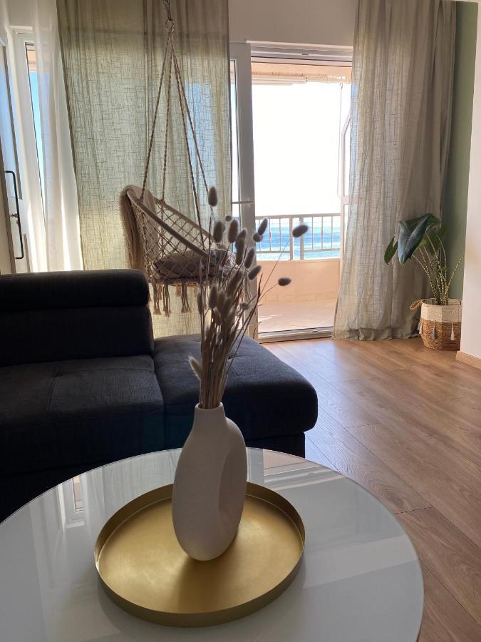 Apartments Niko, Near Beach, Free Parking, Wi-Fi Тучепи Экстерьер фото