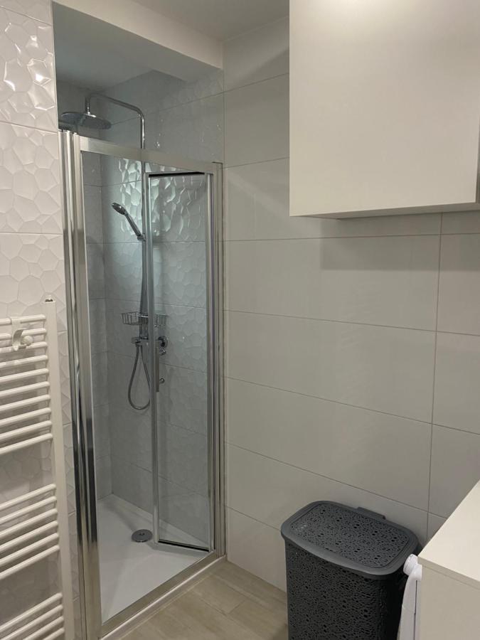 Apartments Niko, Near Beach, Free Parking, Wi-Fi Тучепи Экстерьер фото